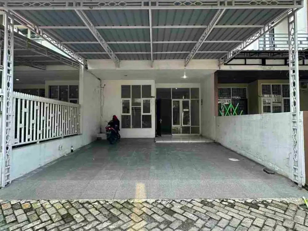 Perumahan J city Karya wisata MEDAN Johor