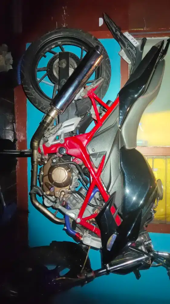 Honda Cb150r Led v2