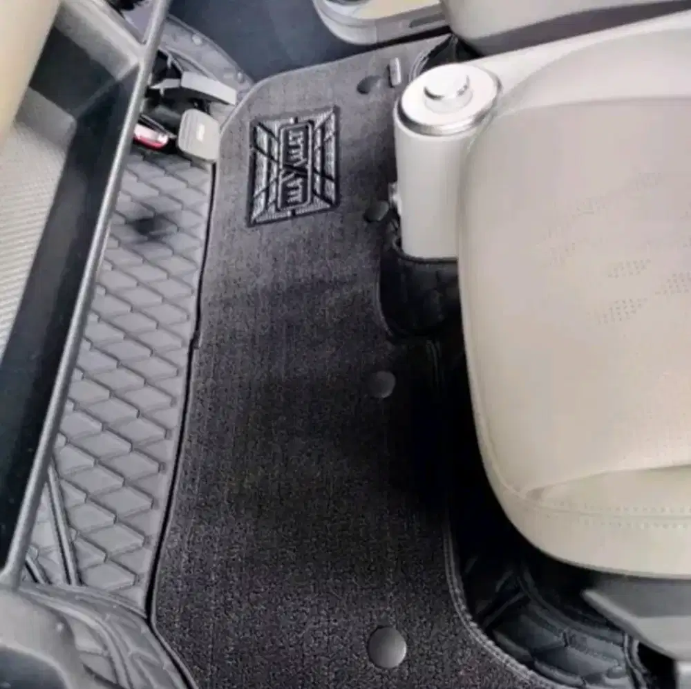 Karpet maxmat 7D Wuling air ev otoproject