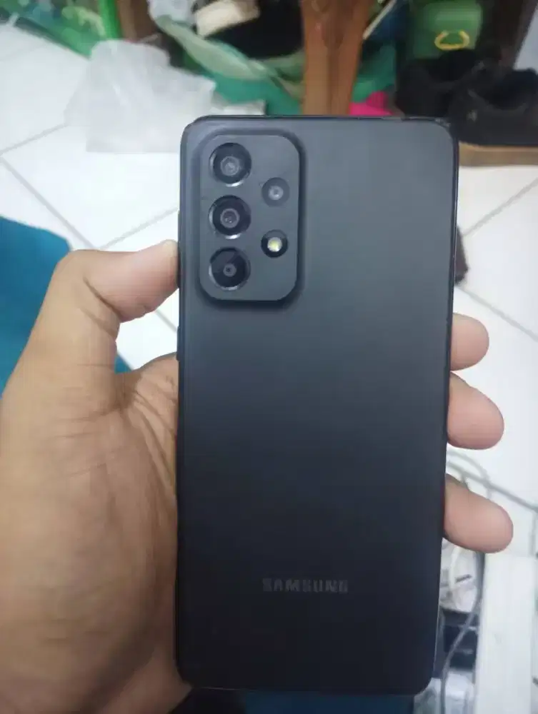 SAMSUNG A33 5G 8/128