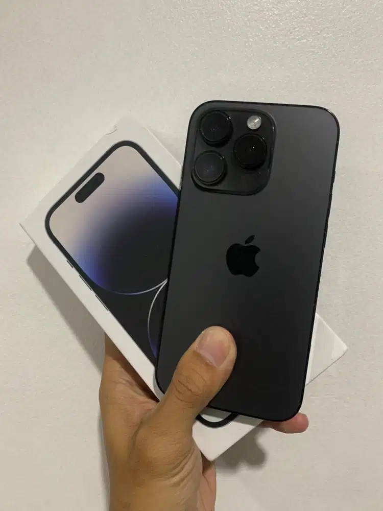 iphone 14 pro 128gb space black BEACUKAI