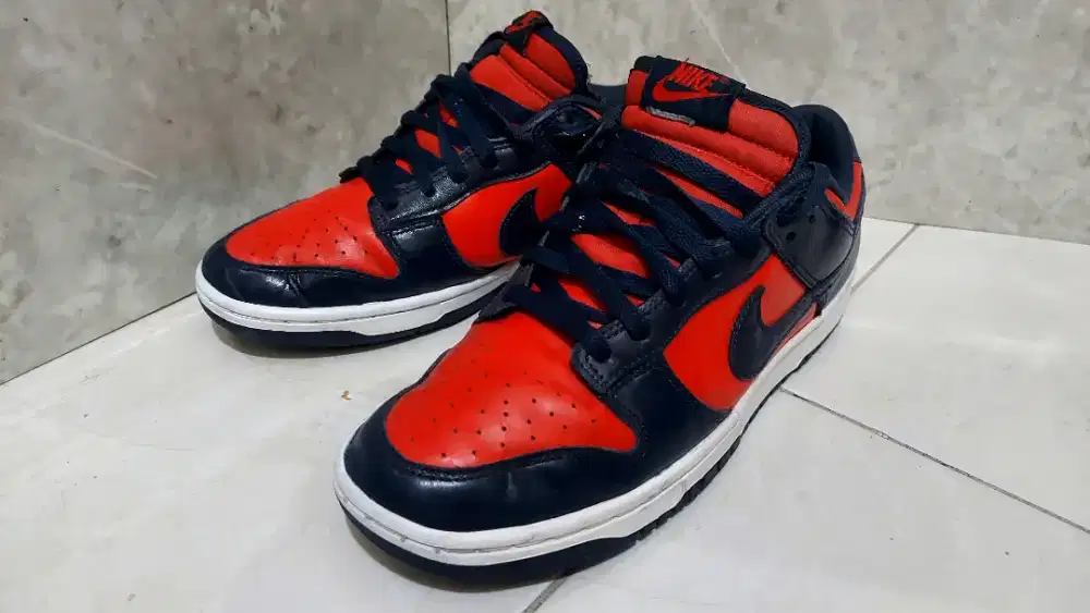 Sepatu Nike sz 42.5 insole 27cm
