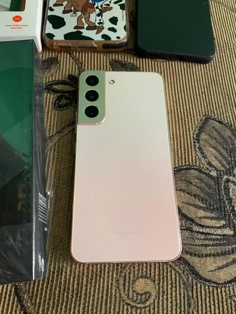 SAMSUNG S22 5G 8/128