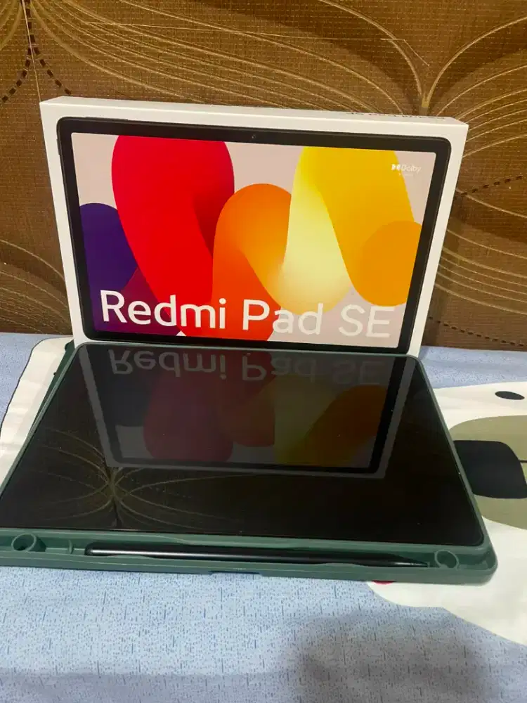 Tablet Redmi Pad SE