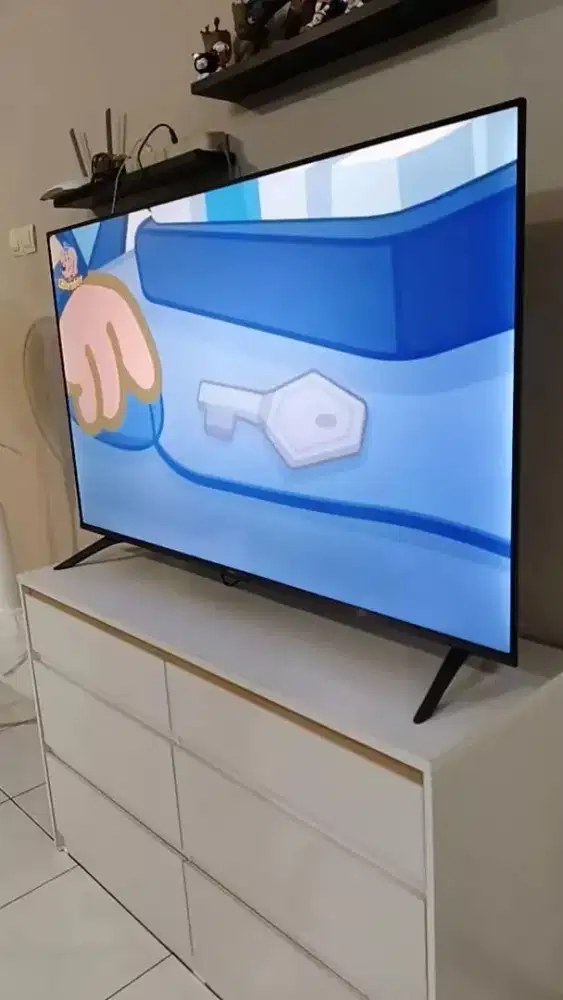 Xiaomi Smart Tv A Pro 55 2026