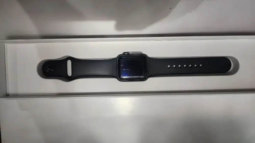 Apple Watch Series 3 38mm Ori iBox