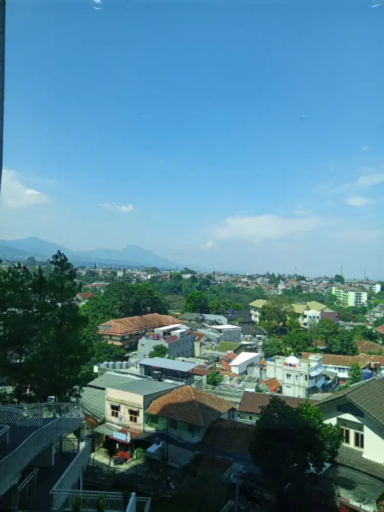 Jasa antar jemput