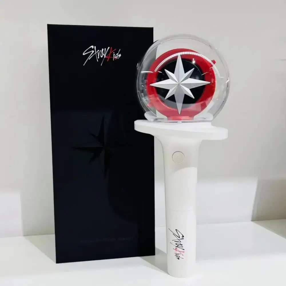Light Stick Stray Kidz Ver. 2