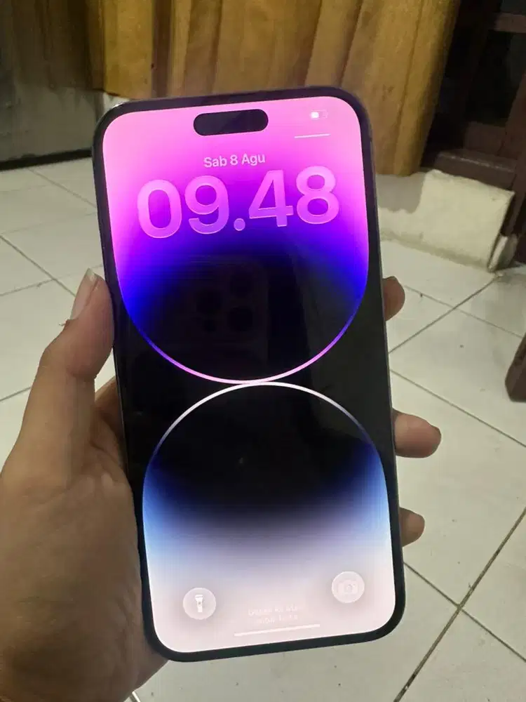 Iphone 14 promax 1tb beacukai