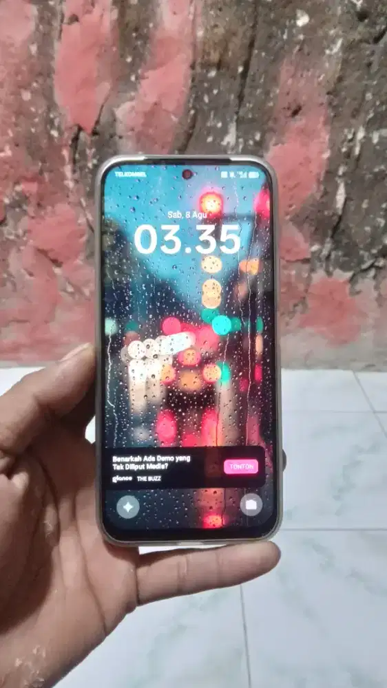 REALME C85 NFC  8/256 GB
