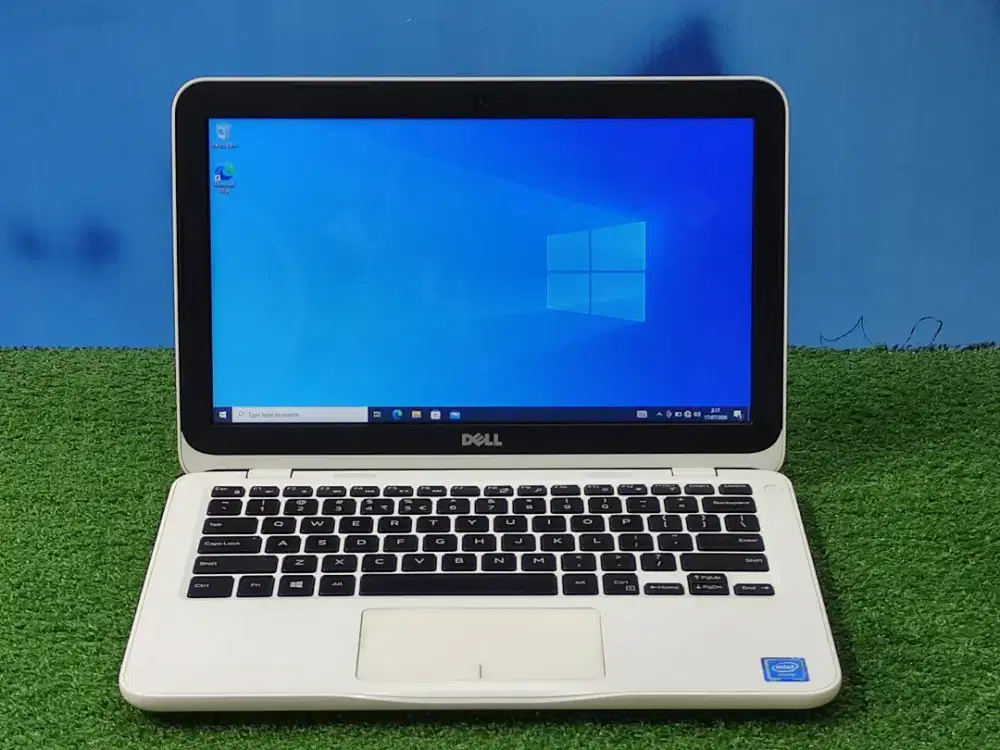 Notebook Dell Inspiron 11 Mulus