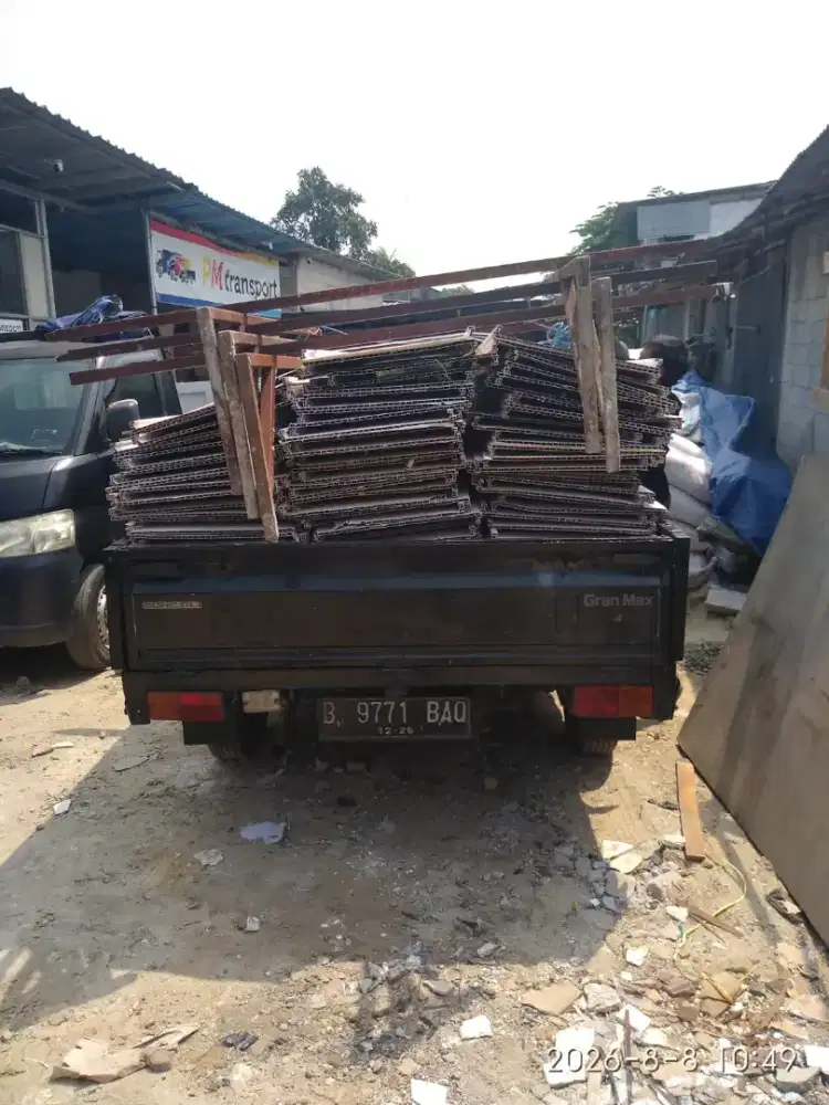Pindahantanparibet#jasapindahanterdekat#losbak#jasapindahancipondoh