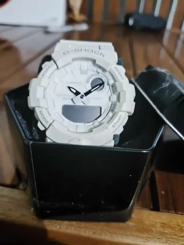 G-Shock gba 800