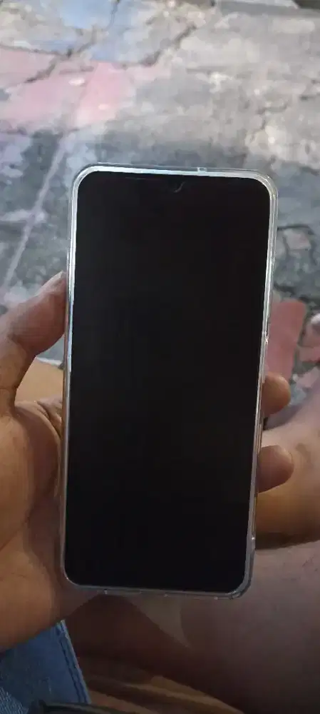 Samsung a05s No minusx ex pemakaian istri.