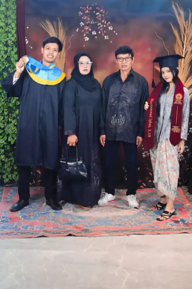 Mencari kerjaan
