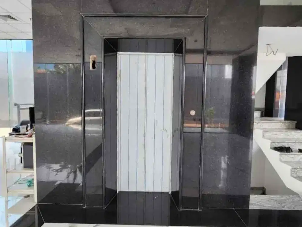 Gedung Kantor Warung Buncit Jakarta Selatan | Dekat TB Simatupang