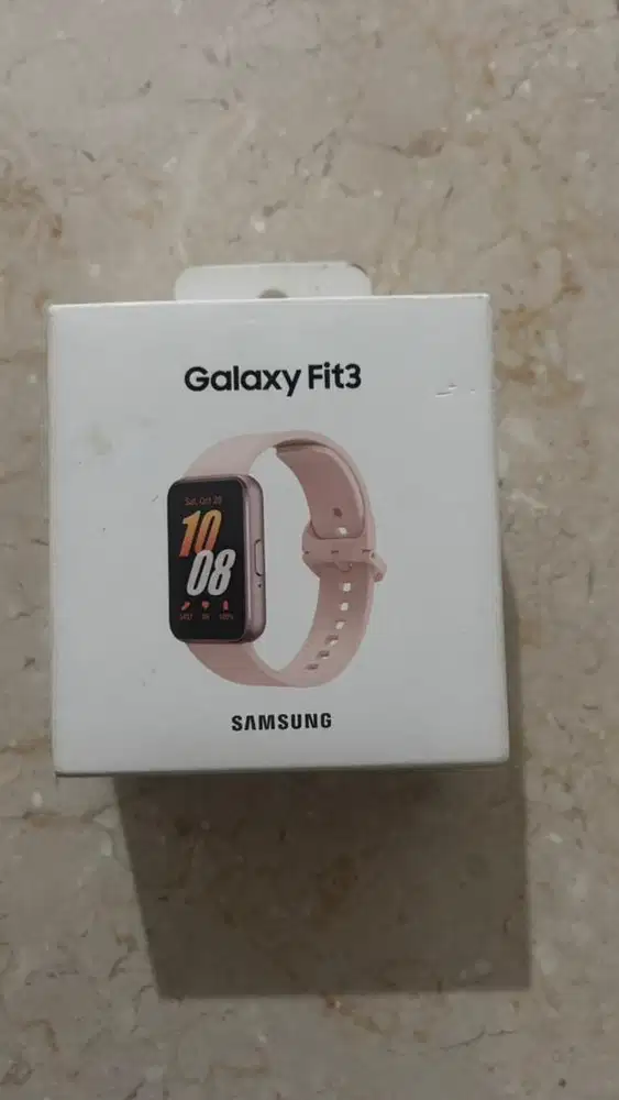 Samsung Galaxy Fit 3 NEW