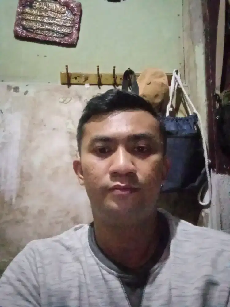 Mencari pekerjaan