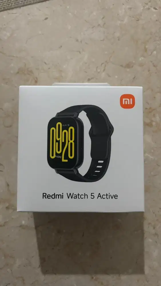 Xiaomi Redmi Watch 5 Active NEW