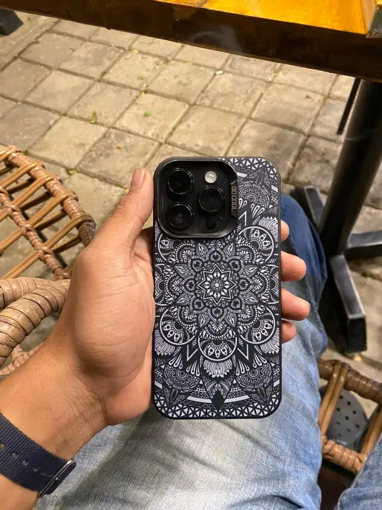 Iphone 14 pro 256 gb