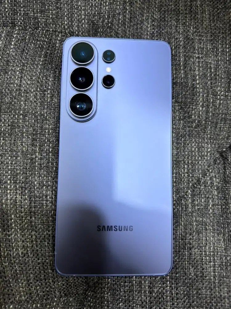 Samsung S26 Ultra 12/512Gb Mulus