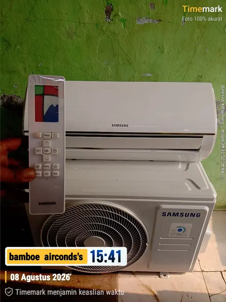 1/2 PK  samsung terbaru