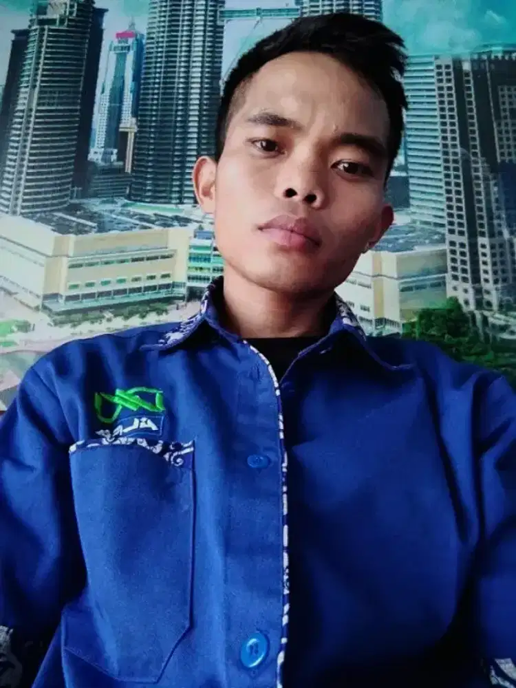 Memcari pekerjaan apa saja