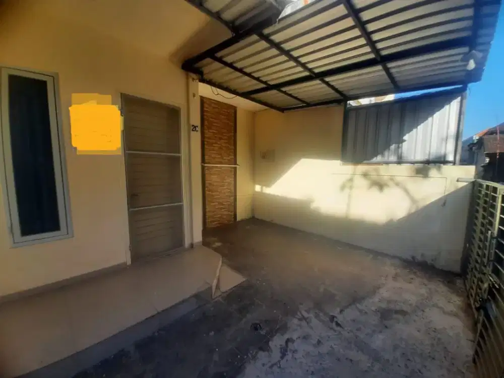 DIJUALdan DISEWA  RUMAH 2 LANTAI SIAP HUNI LOKASI STRATEGIS DENPASAR