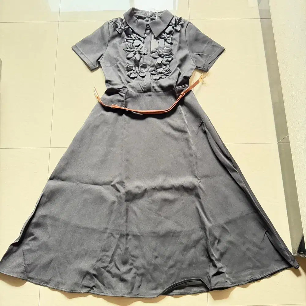 Dress import china