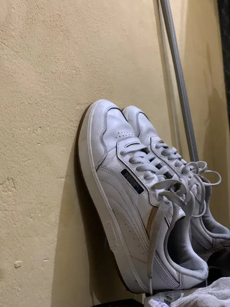 Sepatu puma size 40/41