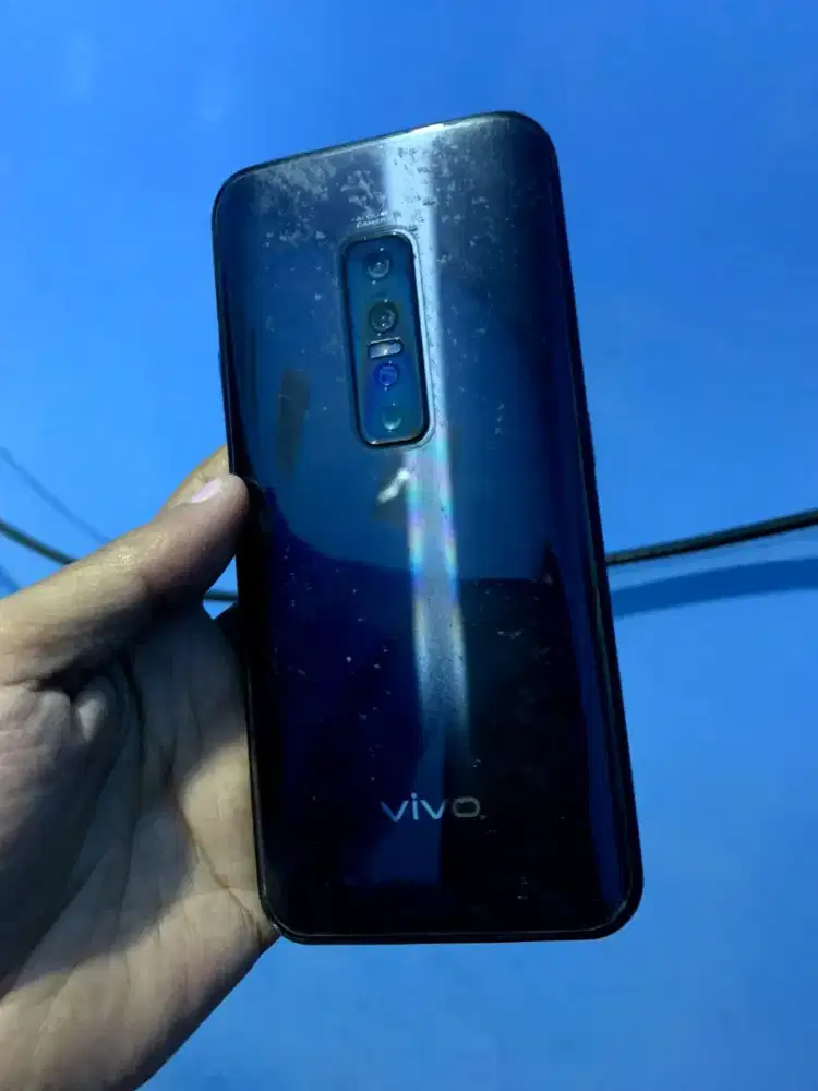 Vivo V17 Pro Ram 8/128GB