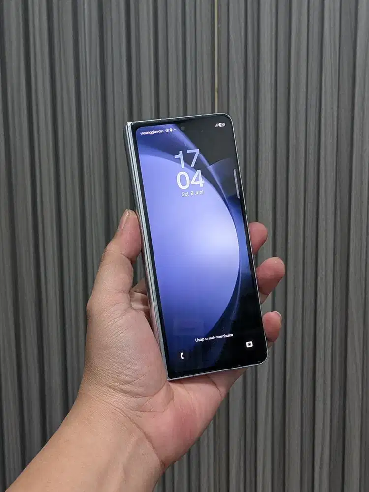 Samsung Z Fold 5 12/512Gb Sein Fullset Normal