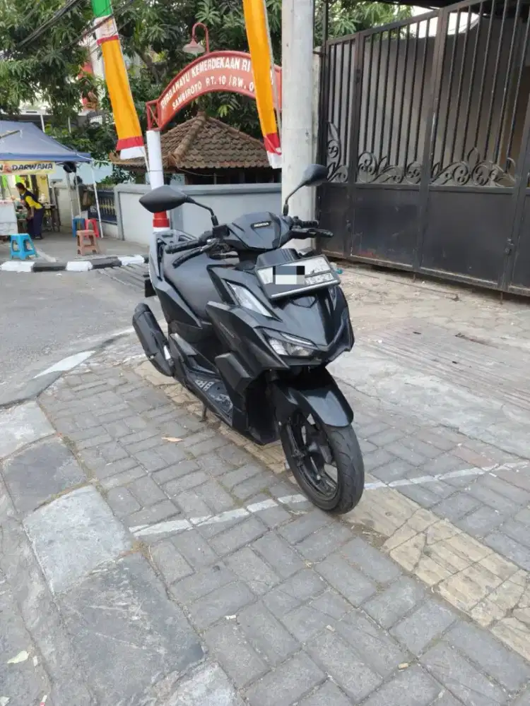Vario 160 2022 CBS