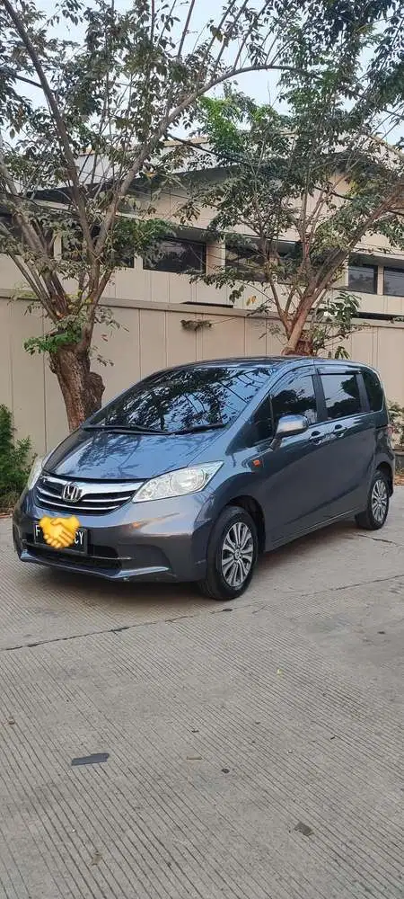Honda Freed SD 2012 bensin