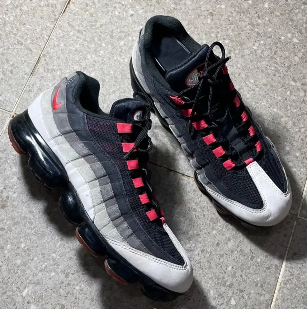 Nike Air Max 95 vapormax