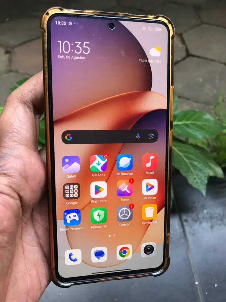 Redmi Note 13 Pro 5G