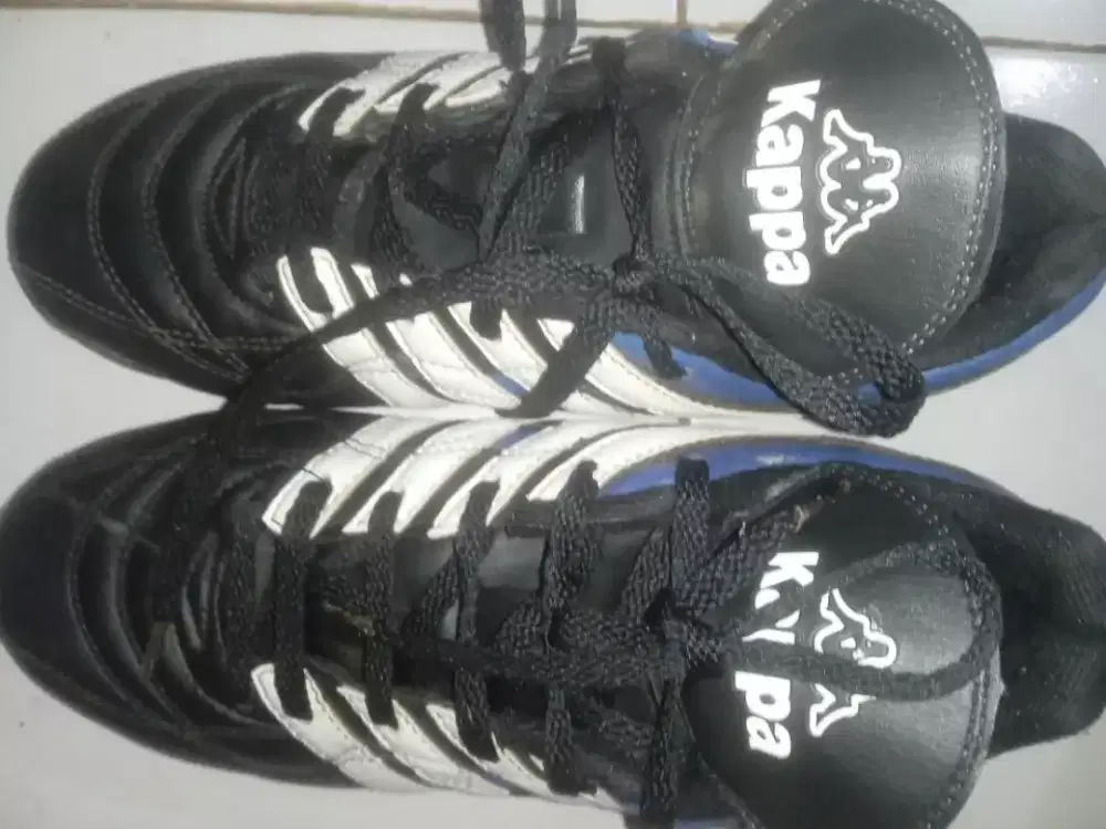 Sepatu Bola Kappa