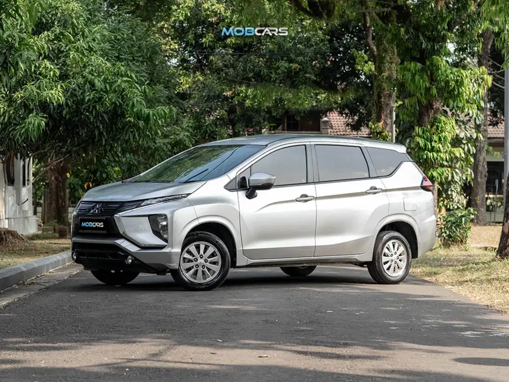 Xpander GLS 1.5 AT 2020