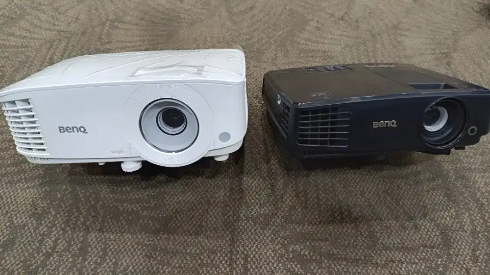 Borongan Proyektor Benq