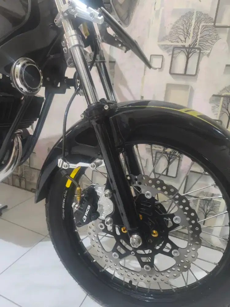 Rx king 2004 full spek