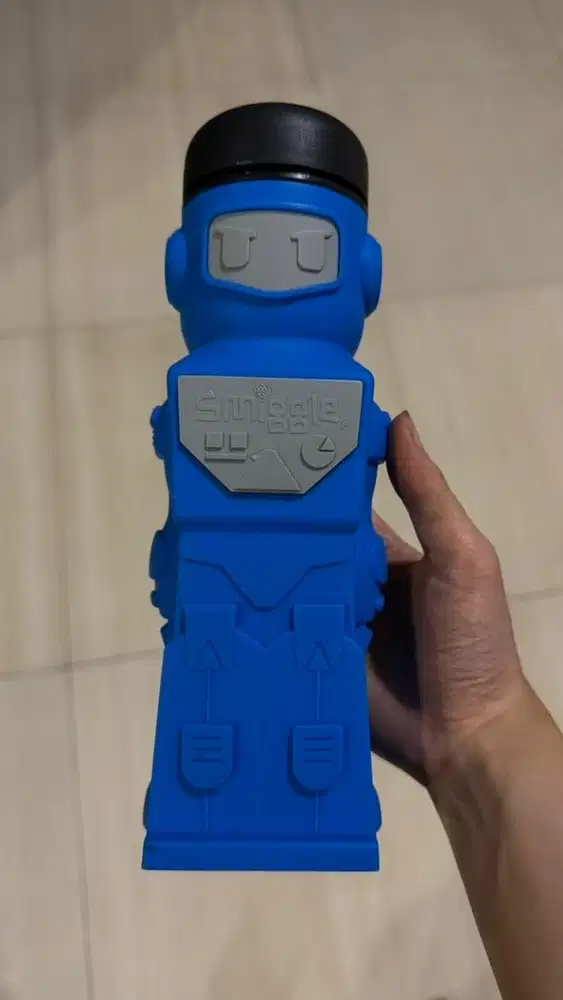 botol minum smiggle anak baru