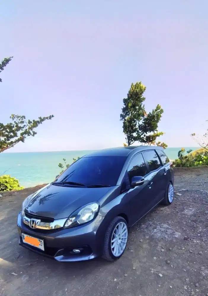 Honda Mobilio 2014 E Matic