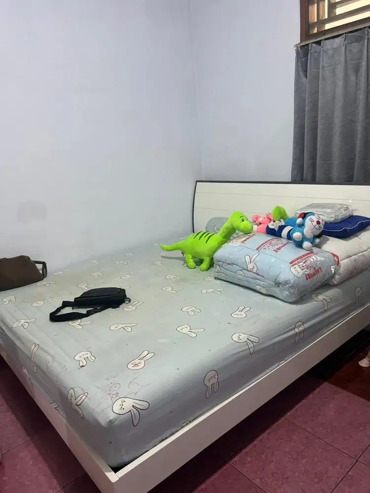 Dipan + kasur informa airland