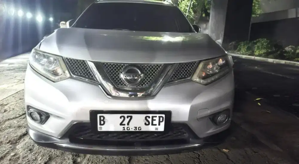 Jual Santai...plat Nomor Cantik