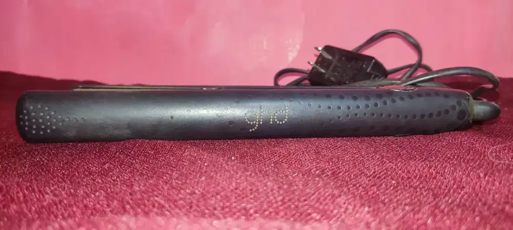 CATOKAN ION GHD