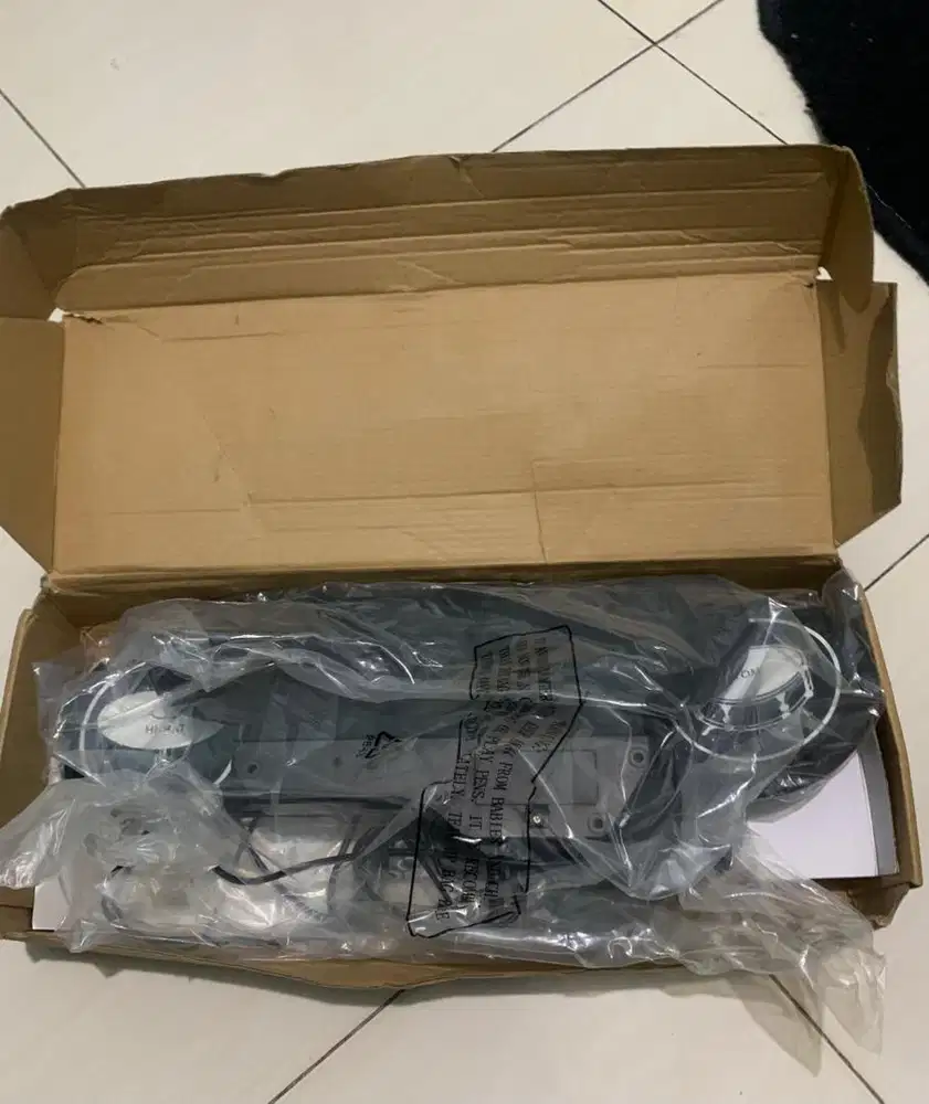 Portable  Electric drum pad digital