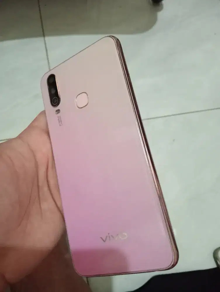 Vivo Y17 8GB/256GB