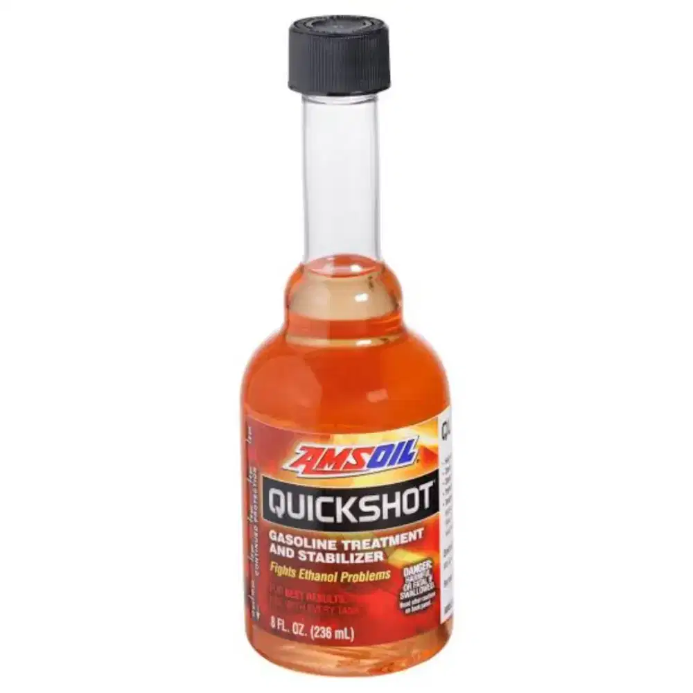 AMSOIL QUICKSHOT