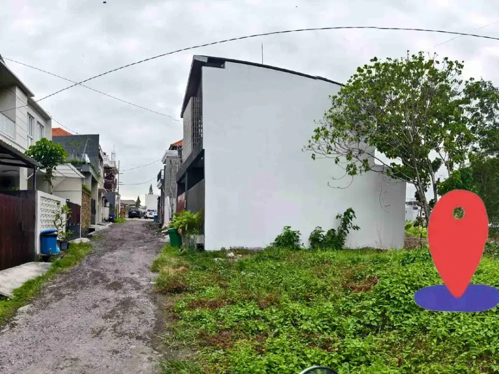 Tanah View Sawah Langka di Tangkuban Perahu Padangsambian