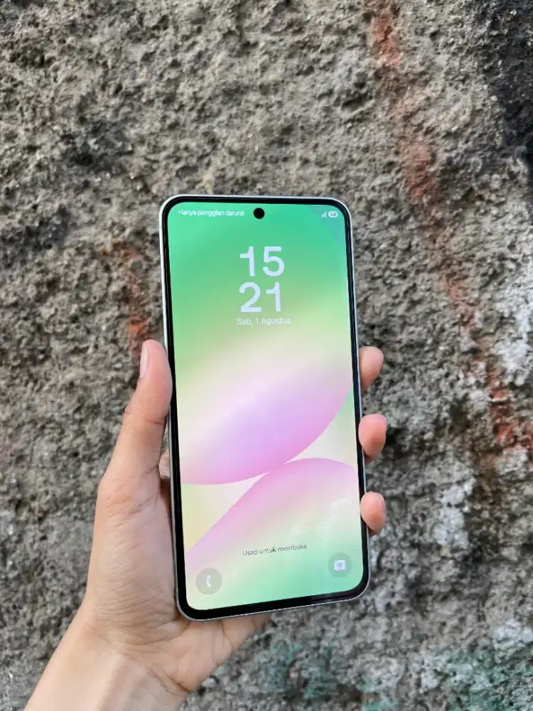 Samsung A56 12/256